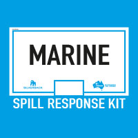 Silverback Marine Spill Kits